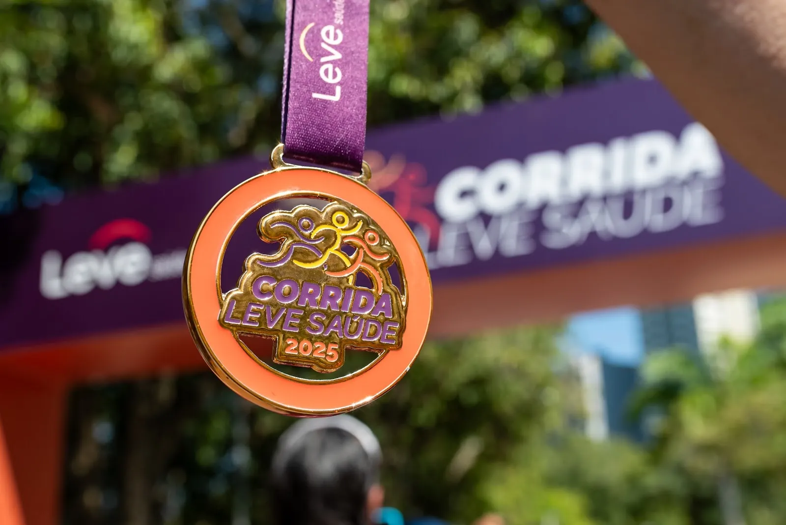 Leve Saúde aposta em corrida para ampliar conexão com território de bem-estar