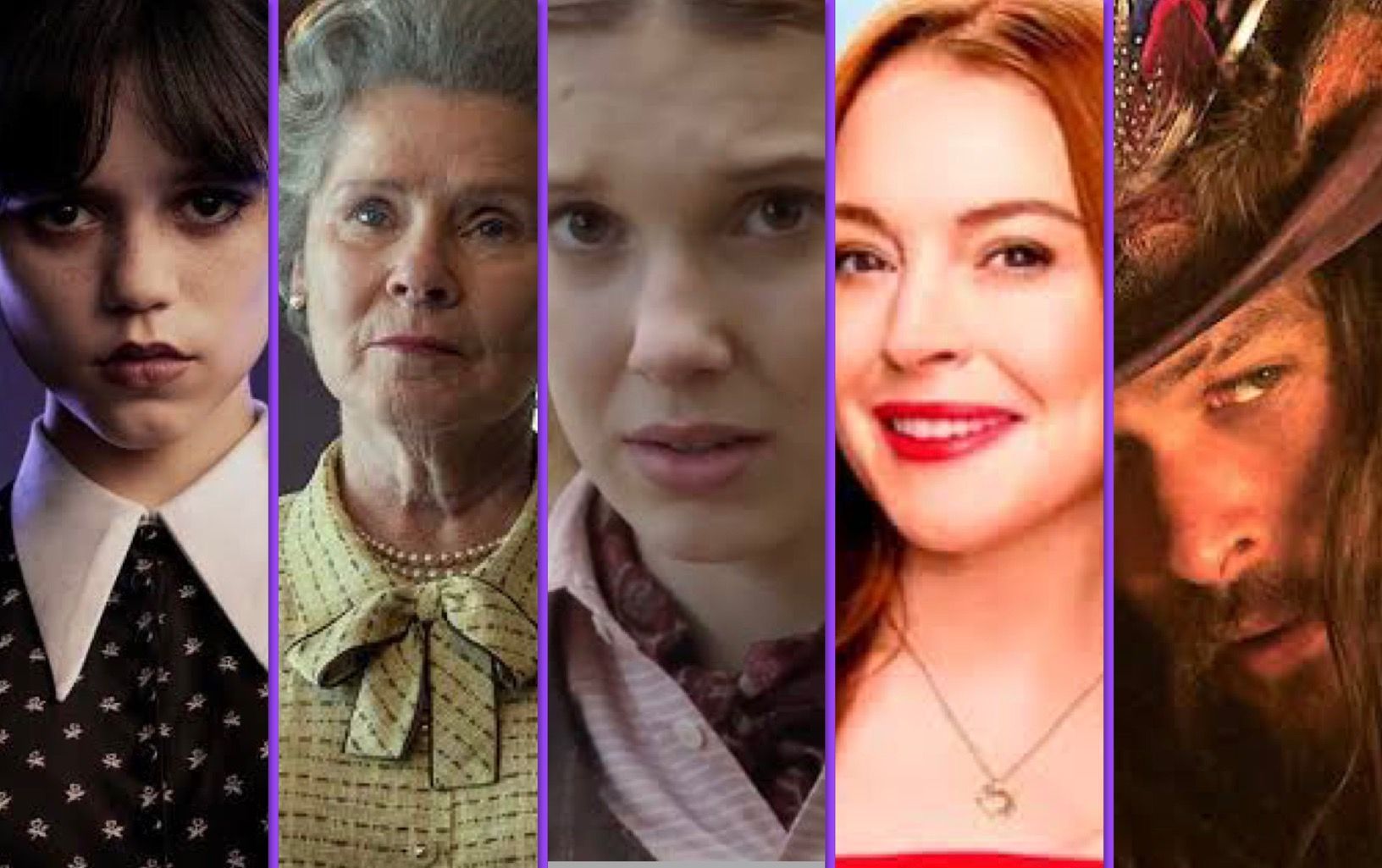 14 filmes e séries imperdíveis que chegam na Netflix em novembro