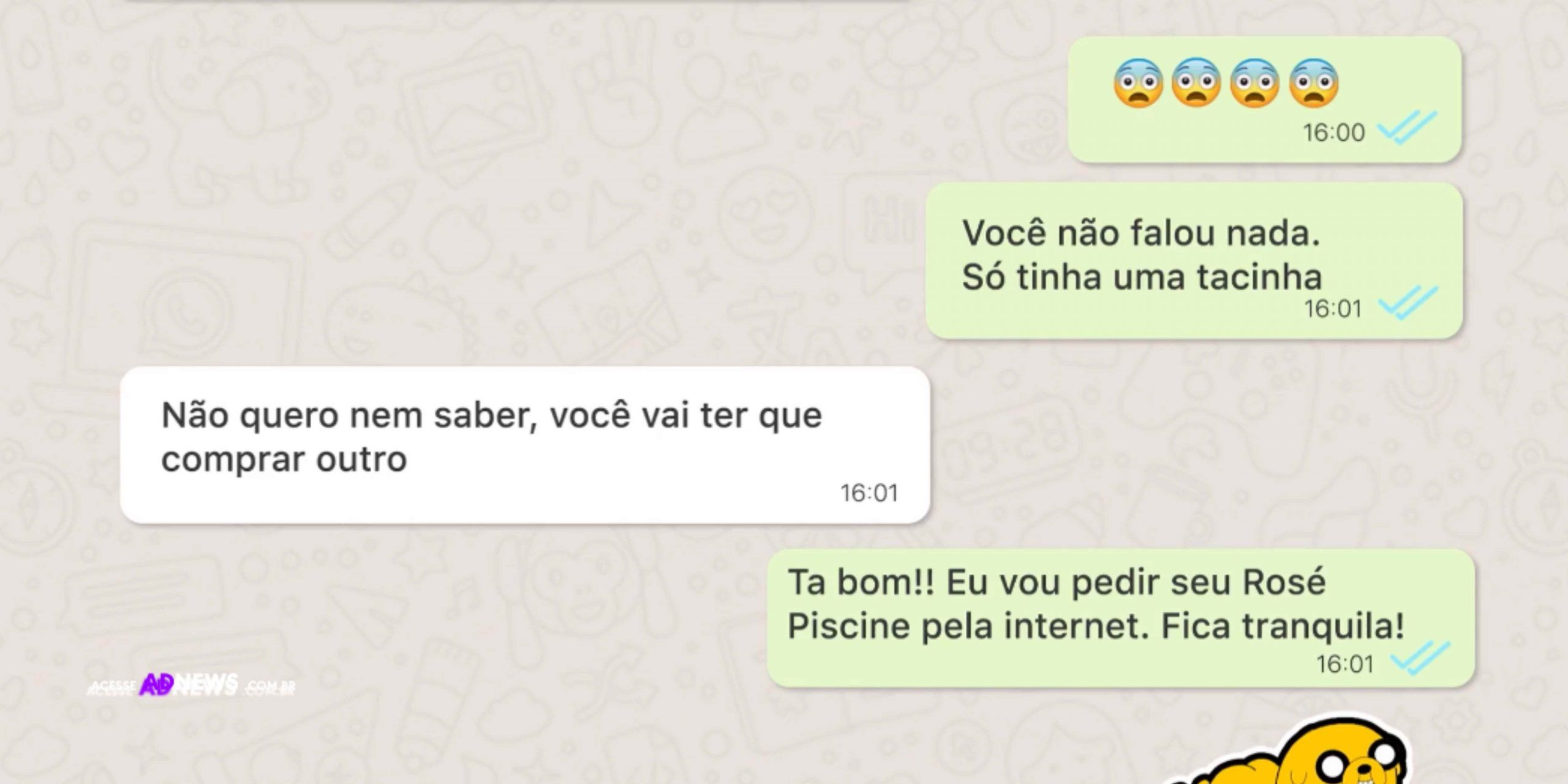 Rosé Piscine cria campanha de Dia das Mães para as redes sociais