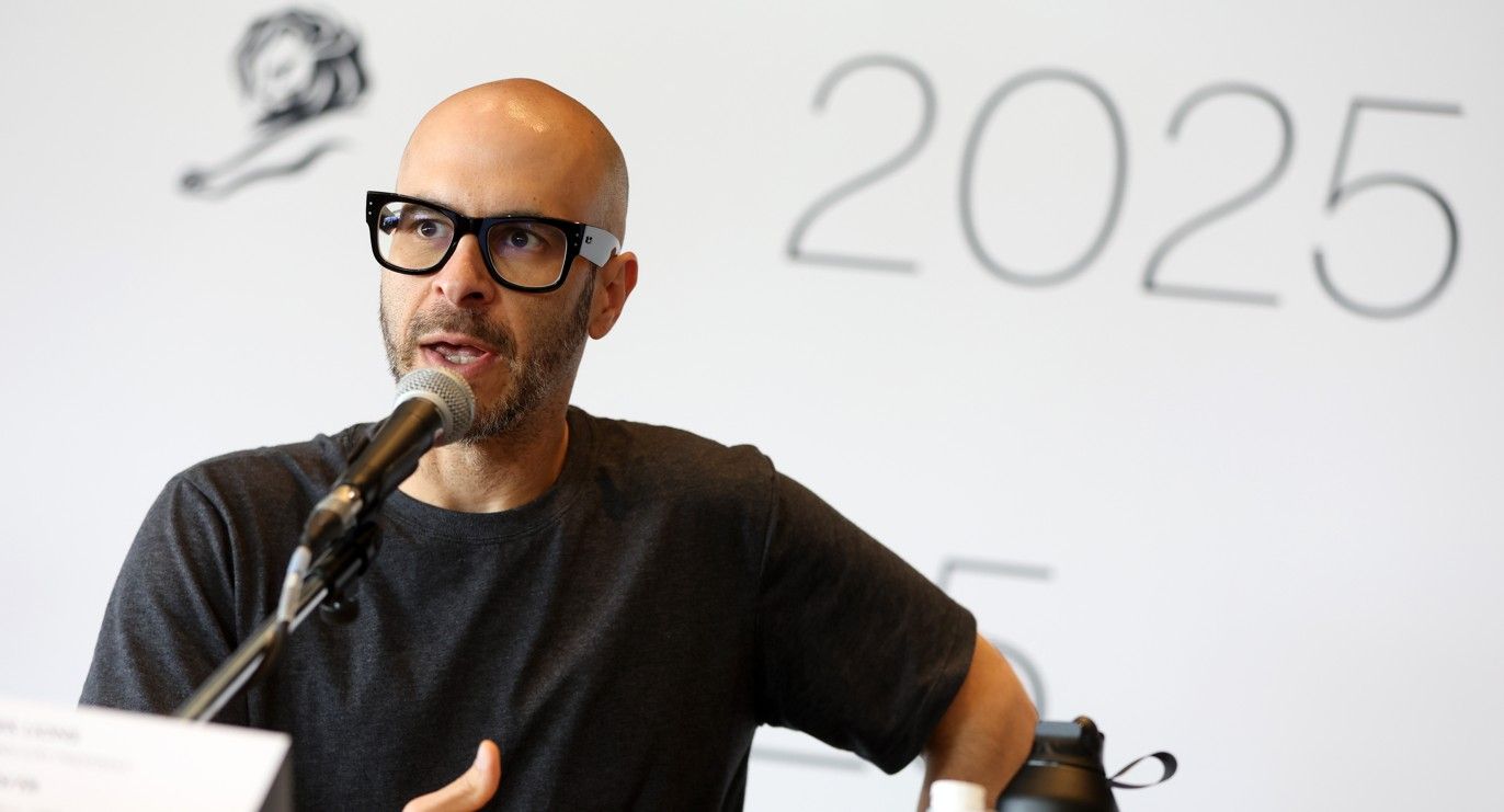 Após polêmica em Cannes, Icaro Doria deixa a DM9