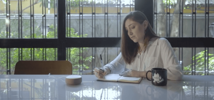 Amazon e Casa do Saber lançam primeira áudio aula na Alexa