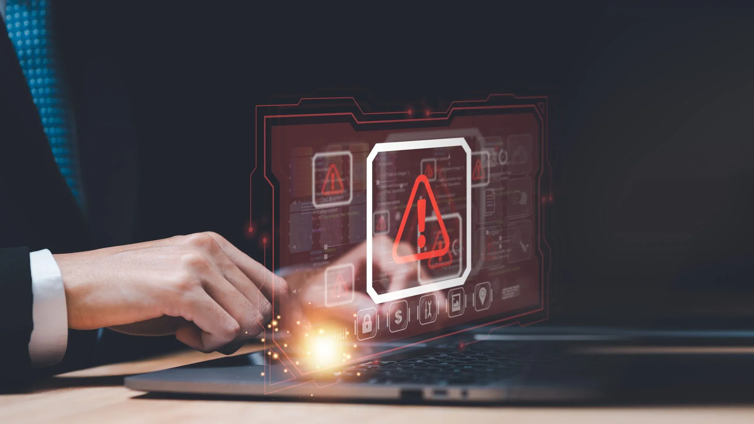 Fraudes digitais crescem após datas do varejo e exigem prevenção contínua