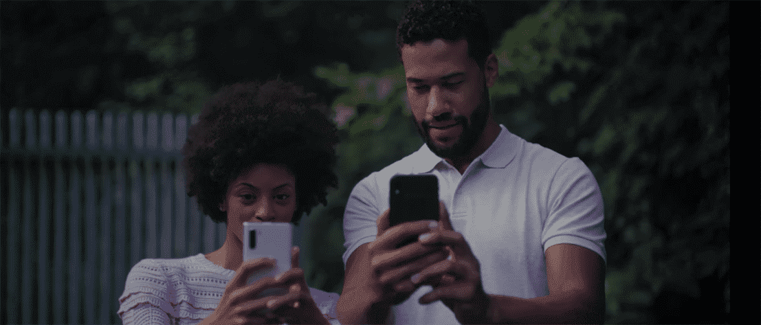 Samsung provoca iPhone 11 com câmera do Galaxy Note 10