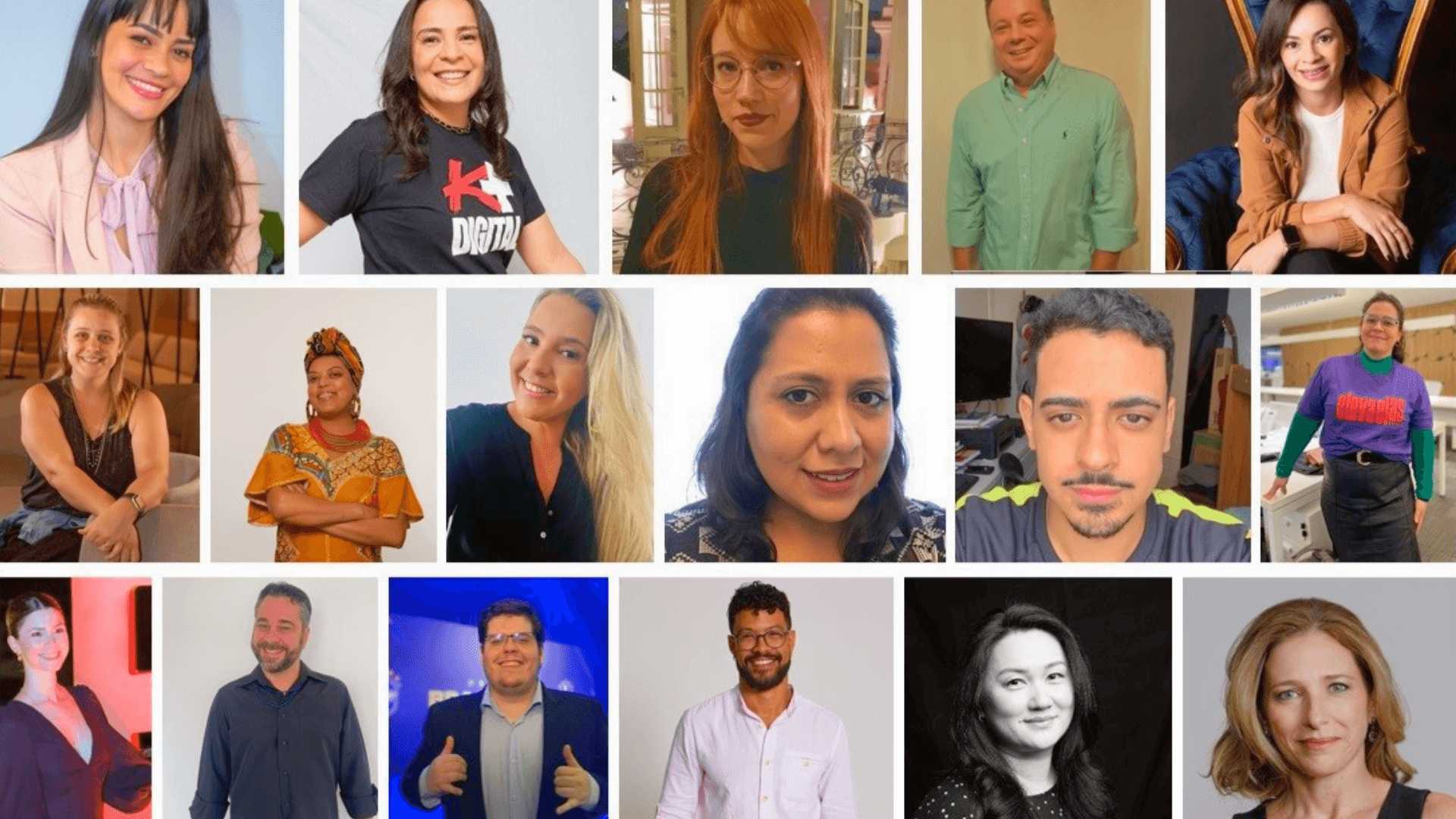 7ª Prêmio Amigos do Mercado encerra com campanhas divertidas e mais de 4,7 mil votos