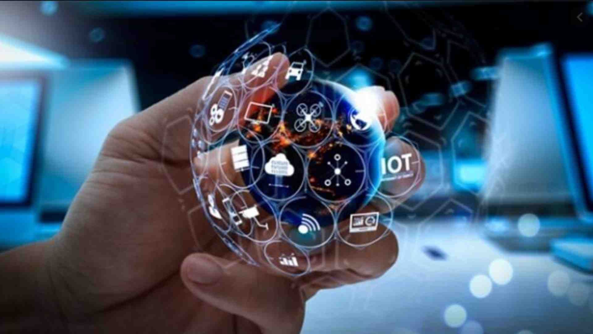 As Mais Recentes Tecnologias Implementadas por Operadoras de Cassino