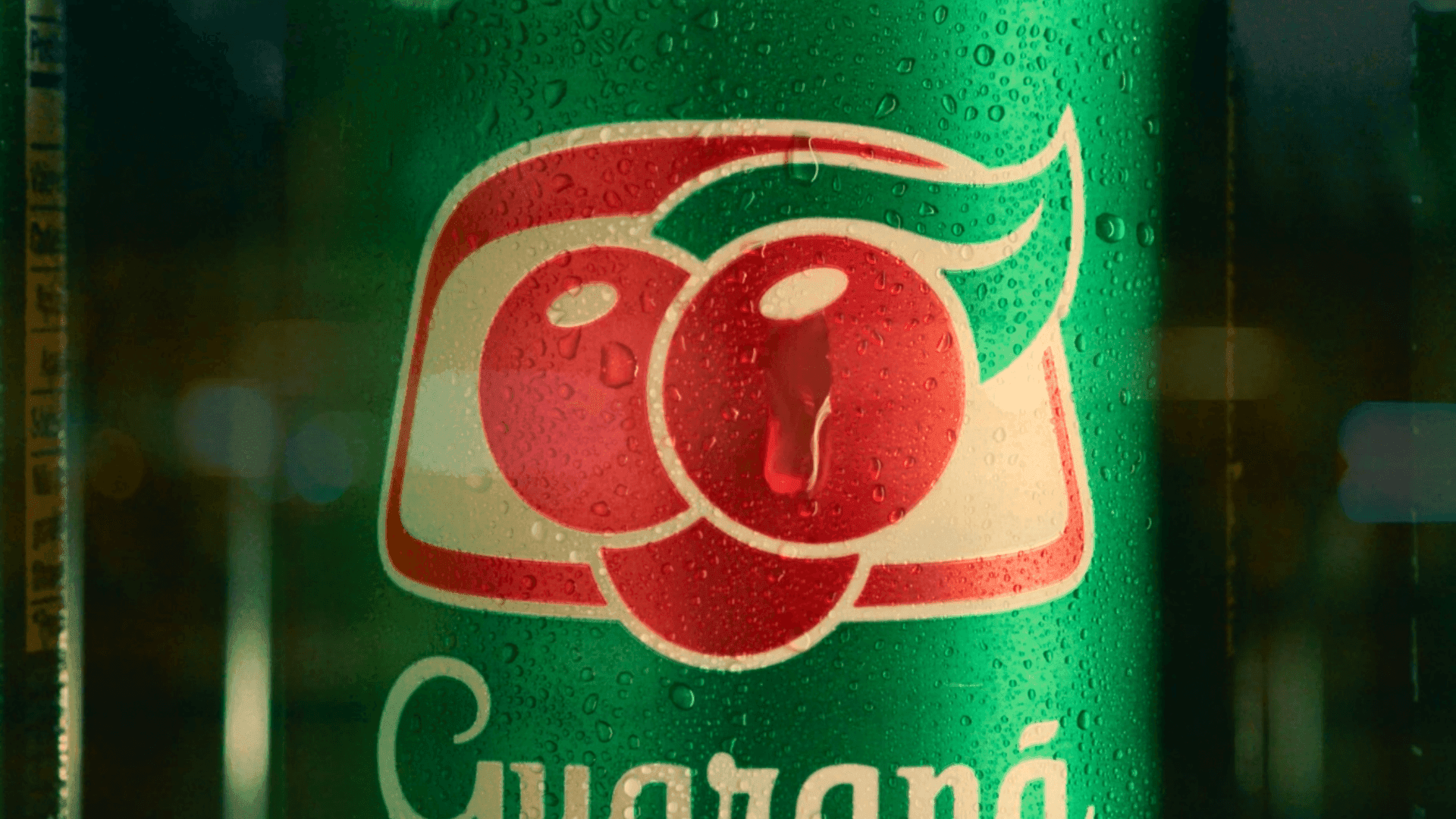 Guaraná Antarctica celebra a combinação com pizza em campanha poética