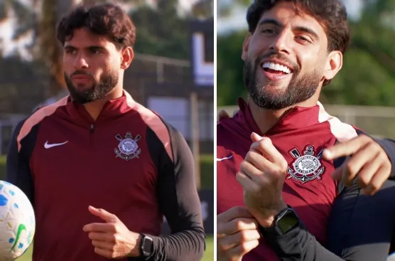 Huawei fecha parceria com Corinthians e Vasco da Gama para testar smartwatch em treinos de atletas