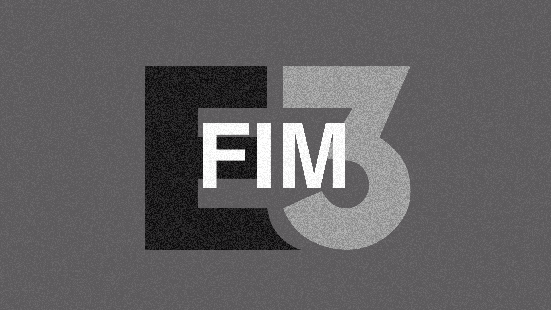Fim de uma era: pandemia e indústria dos games selam o fim da E3