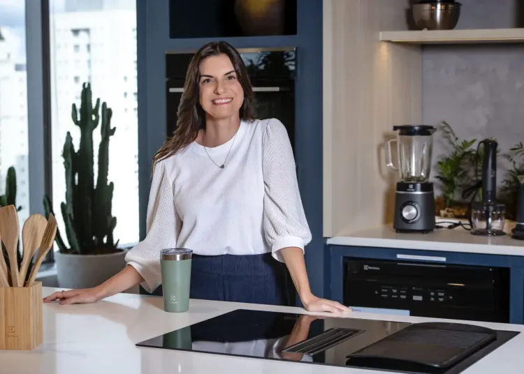 Ana Peretti: "A inovação percebida hoje é aquela que devolve tempo e simplifica o cotidiano"