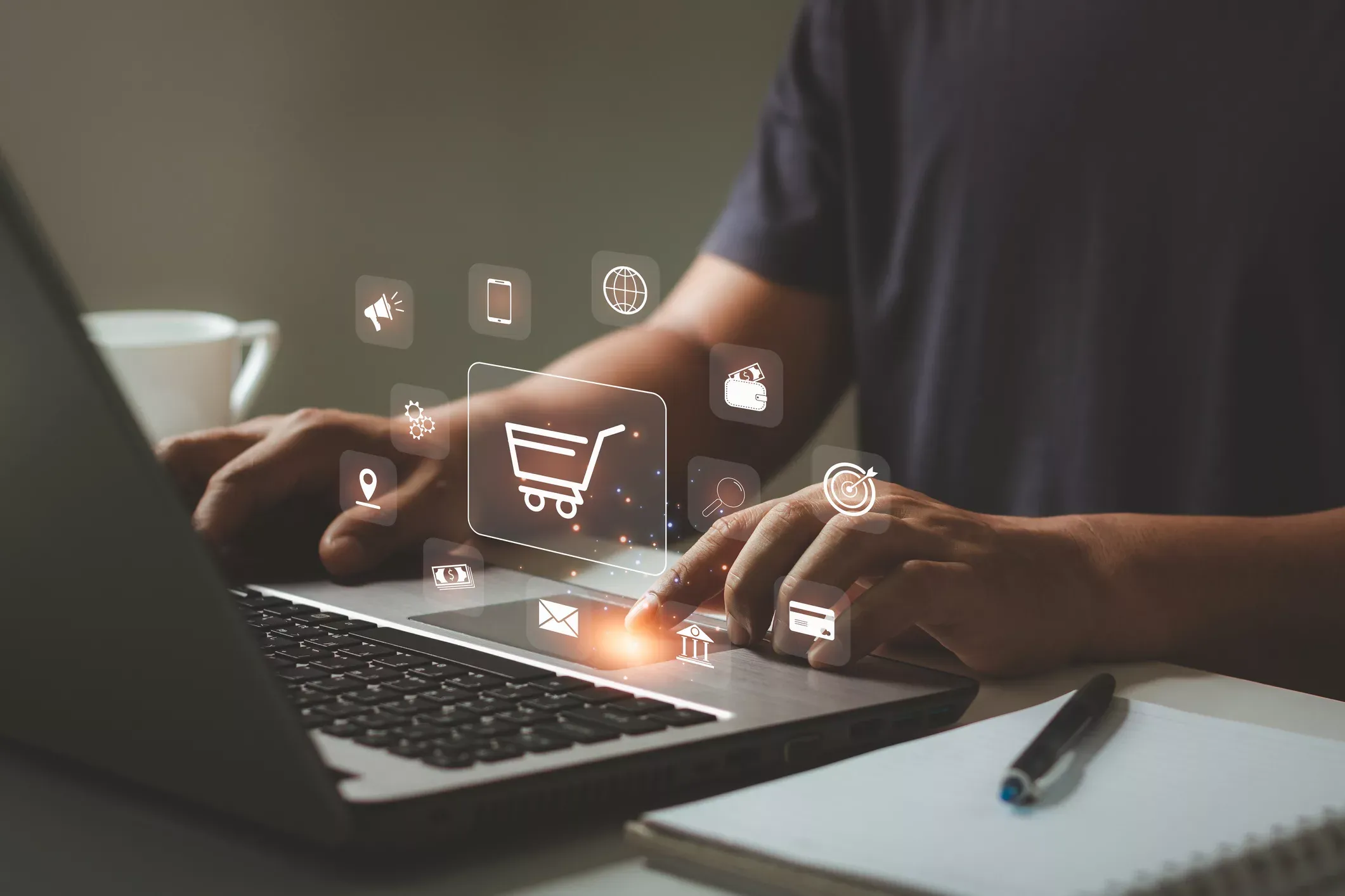 Estudo do Mercado Ads detalha comportamento do consumidor