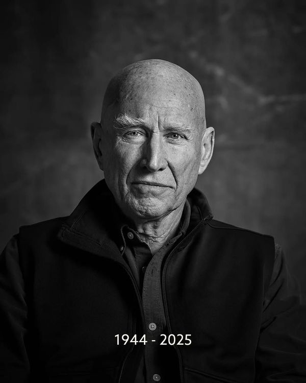 Morre Sebastião Salgado, ícone da fotografia documental, aos 81 anos