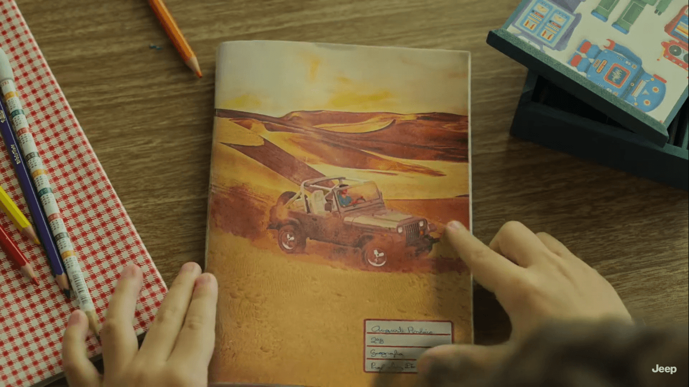 Sonho Jeep: promoção leva 30 pessoas para 30 destinos do Brasil