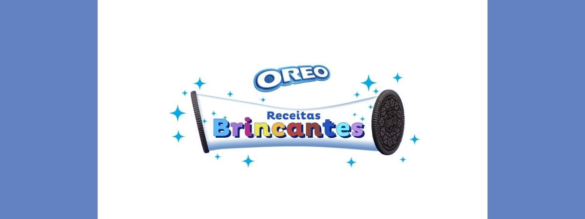 Nova campanha da Oreo investe em momentos de conexão