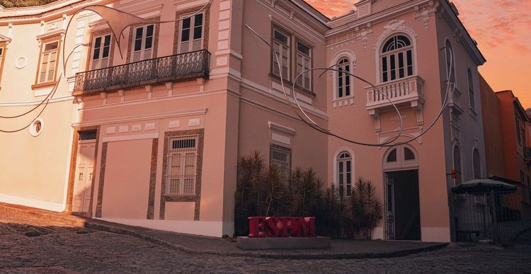 ESPM promove enconto com Adidas e Movin