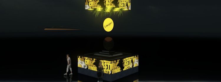 Coca-Cola FEMSA Brasil assina com Schweppes participação nas baladas de encerramento do Festival de Cinema de Gramado