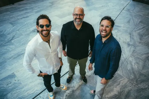 GGG anuncia Guilherme Grigol como sócio e Co-CEO para unir inteligência de agência e execução de produtora