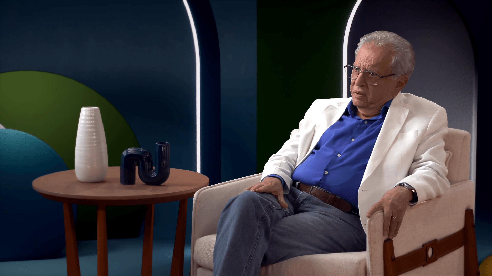 SBT celebra sucesso do +SBT com especial de Carlos Alberto
