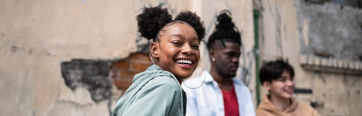iStock ensina a representar o bem-estar na publicidade