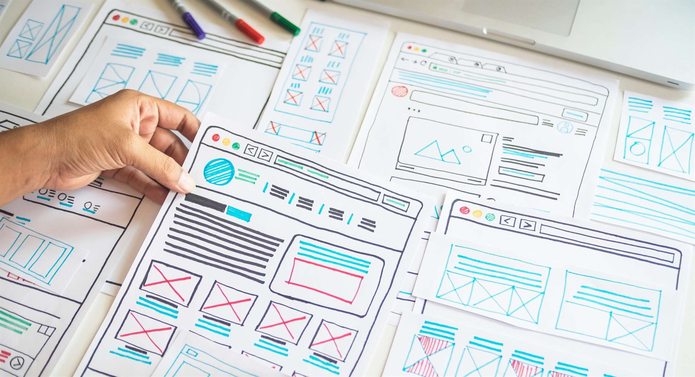 Investir apenas em UX é negligenciar a visão de crescimento do negócio