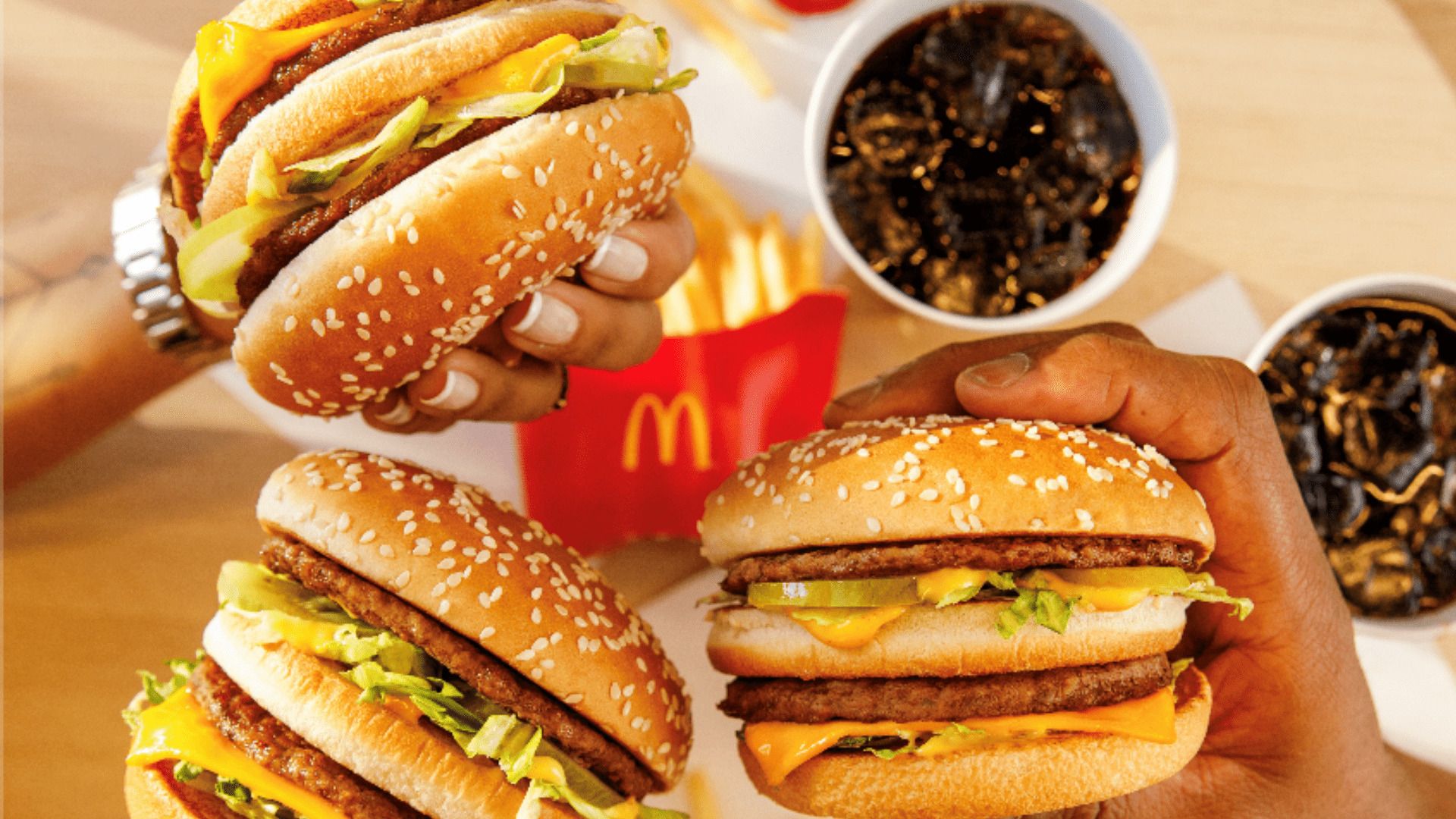 McDia Feliz 2025 já tem data para acontecer