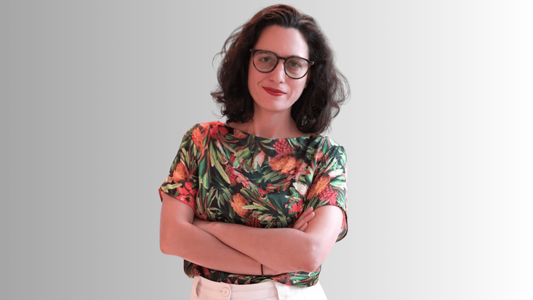 RedeTV! anuncia Andrea Dallevo como nova head of Content & Programming Strategy