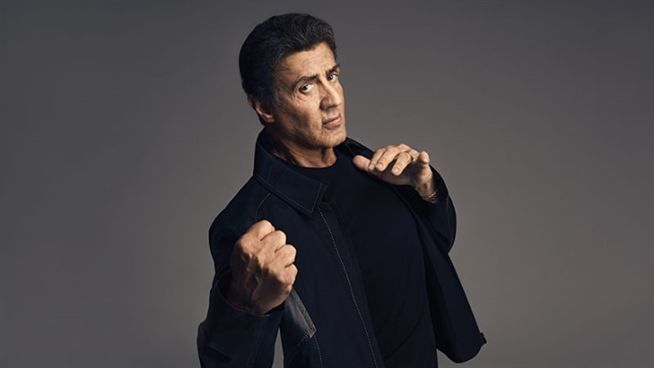 A briga de Sylvester Stallone pelos direitos de Rocky