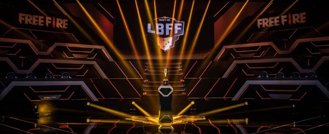 LBFF: final terá item oficial e transmissão no SPACE