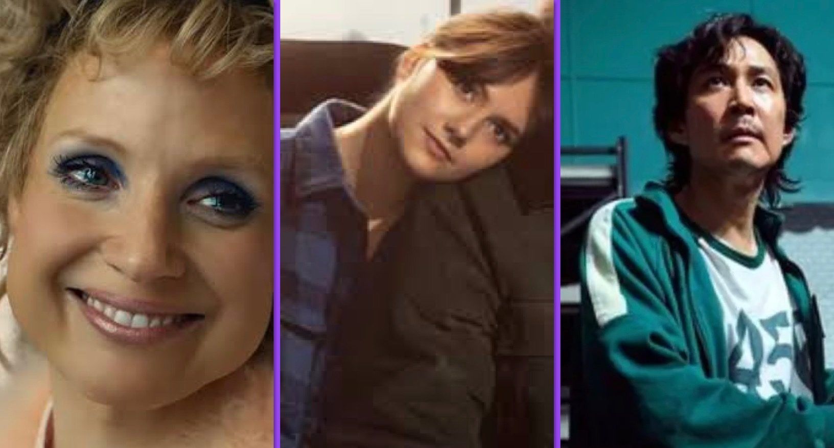 As surpresas do SAG Awards 2022