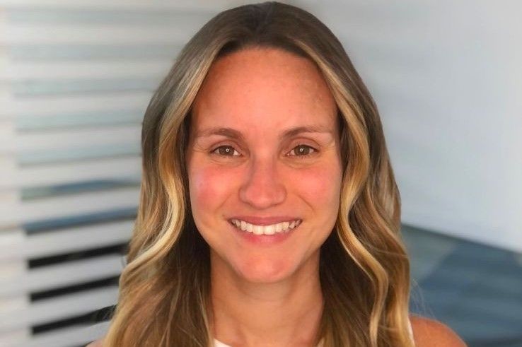 Camila Gurgel é nova diretora executiva e partner da consultoria de inovação 16 01