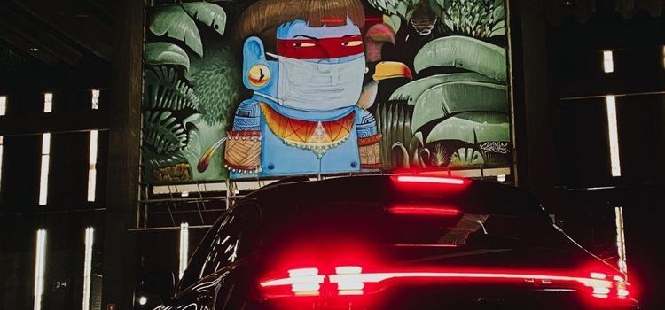 DriveThru.Art chega para revolucionar a forma que consumimos arte