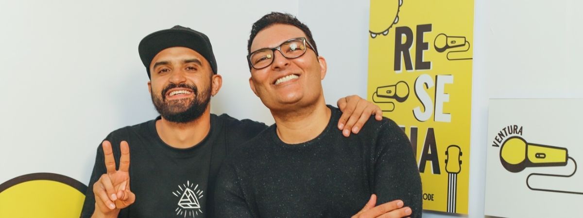 Skol lança temporada de podcasts para promover a musical regional