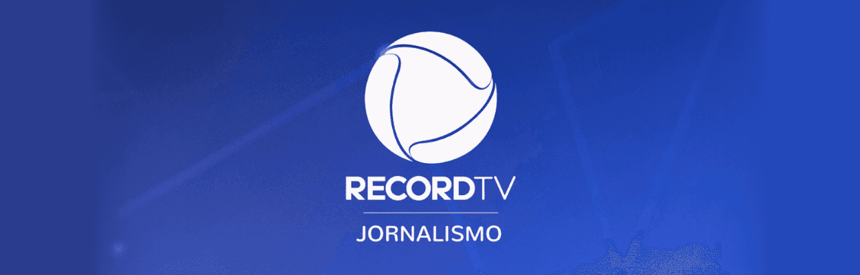 Após prejuízo de meio bilhão, Record demite em todas as áreas