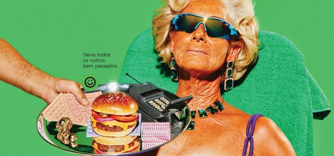 Fazenda Futuro apresenta 1º campanha de posicionamento da marca