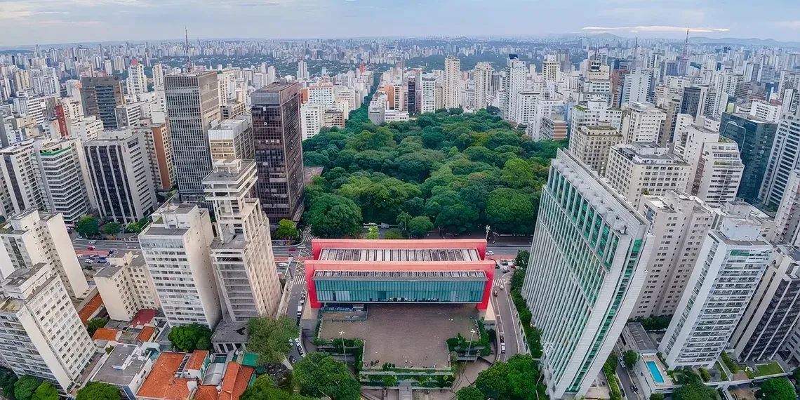 Neooh assume gestão de mídia digital nos Parques da Paulista