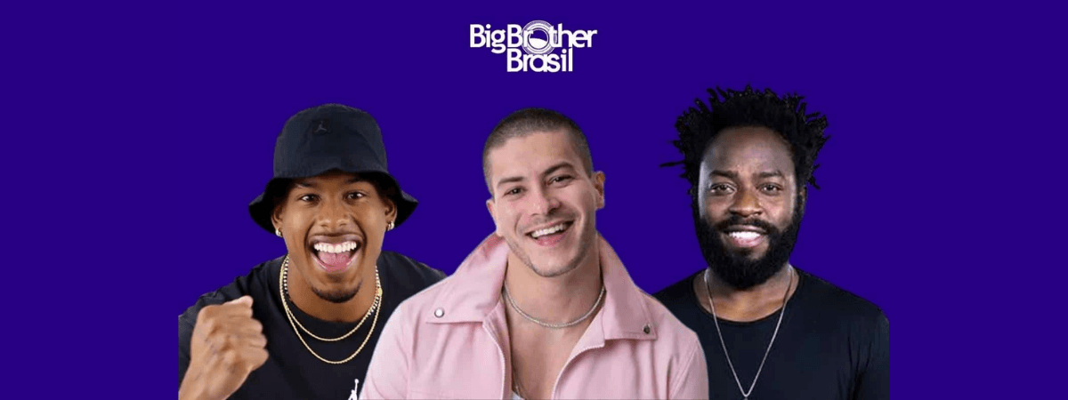 Globoplay não irá mais fazer documentário sobre elenco do BBB 22