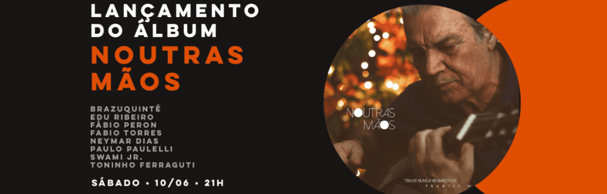 Show celebra autor de ‘Duchas Corona’ e outros jingles