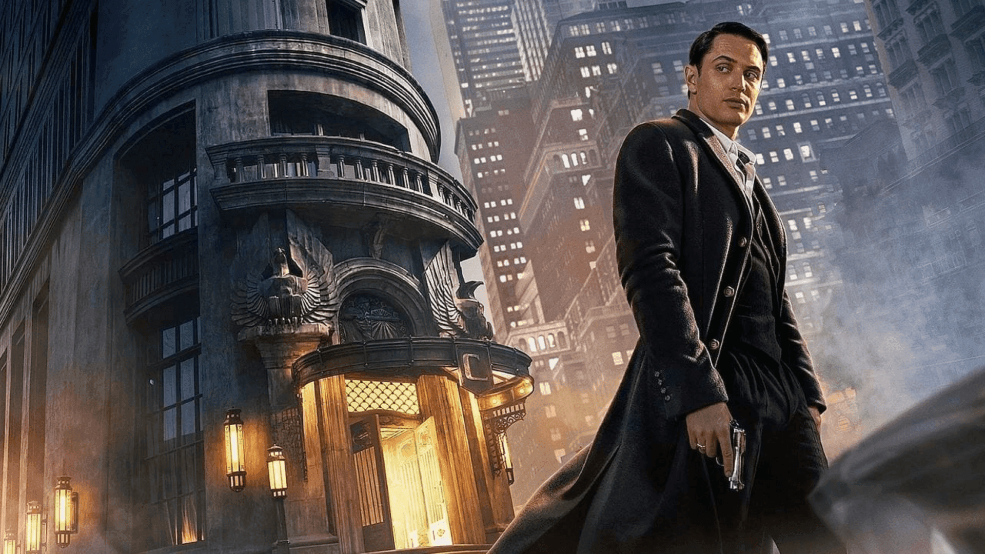Para saber mais sobre The Continental: Do Mundo de John Wick