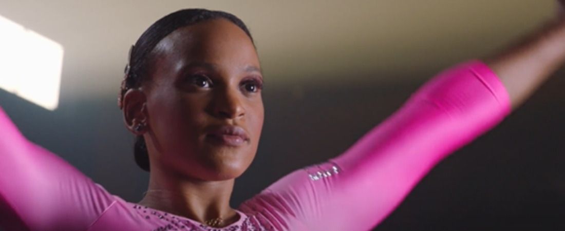 Shang-Chi e a Lenda dos Dez Anéis: Rebeca Andrade estrela campanha do filme