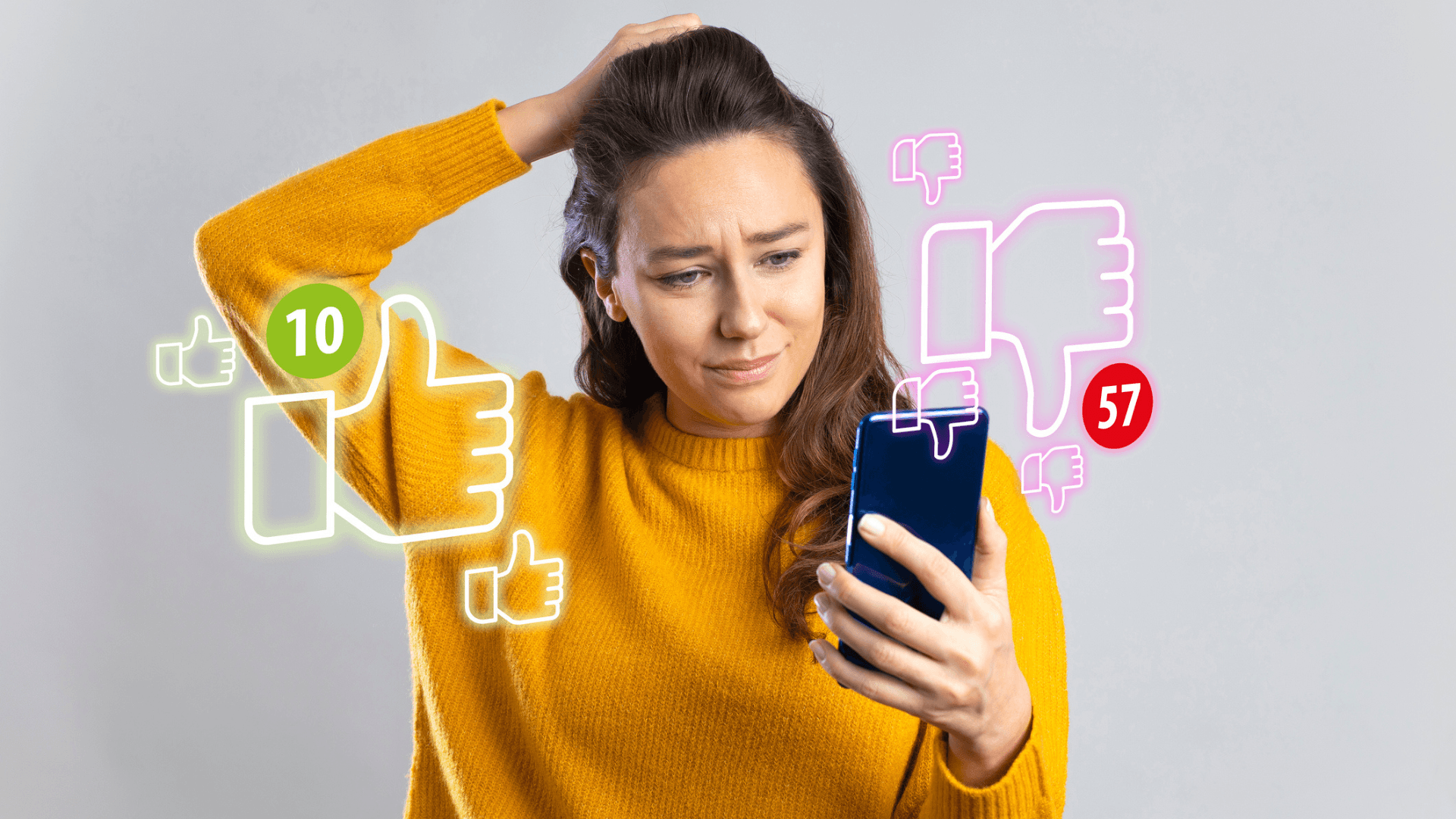 Hiperconectados e cancelados: como fica a reputação?
