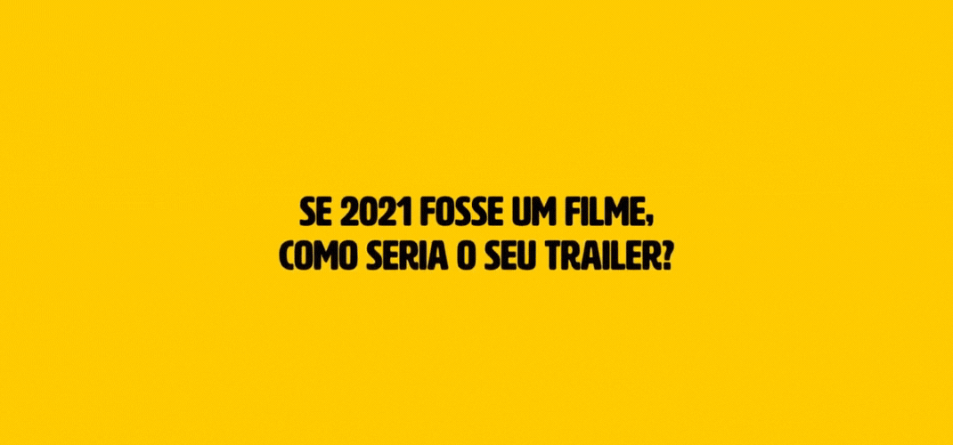 Zé Delivery convida consumidores a criarem seu próprio trailer de 2021