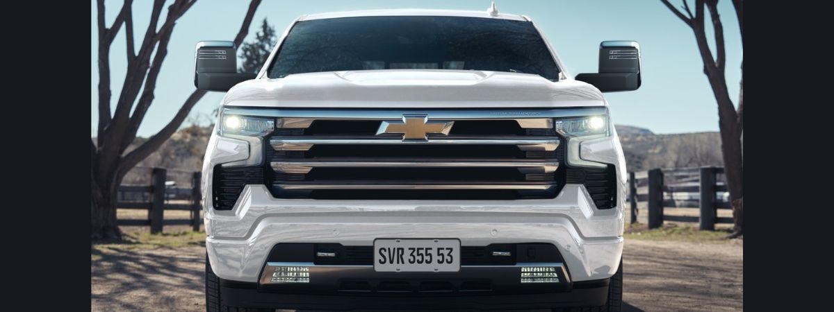 Chevrolet Silverado será o carro da campeã do BBB 23