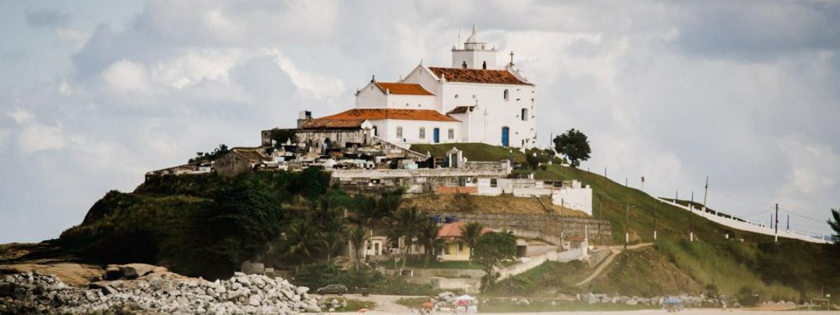 Canal OFF se muda para Saquarema durante a etapa Brasil do Mundial de Surfe