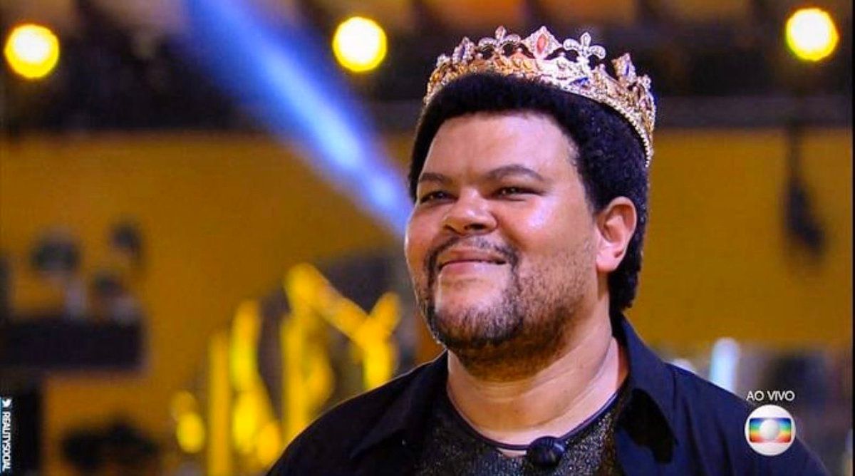 Babu fala sobre racismo no BBB21: “Não é mimimi”