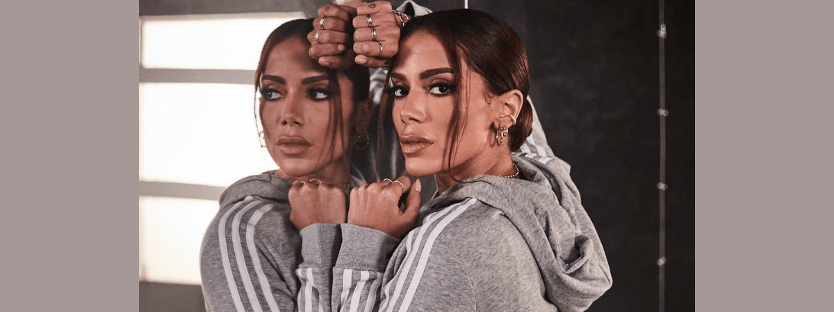 7 lições que podemos aprender com a carreira internacional de Anitta