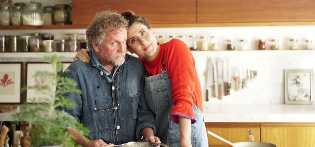 Chef Paola Carosella e Eisenbahn lançam novo vídeo em parceria