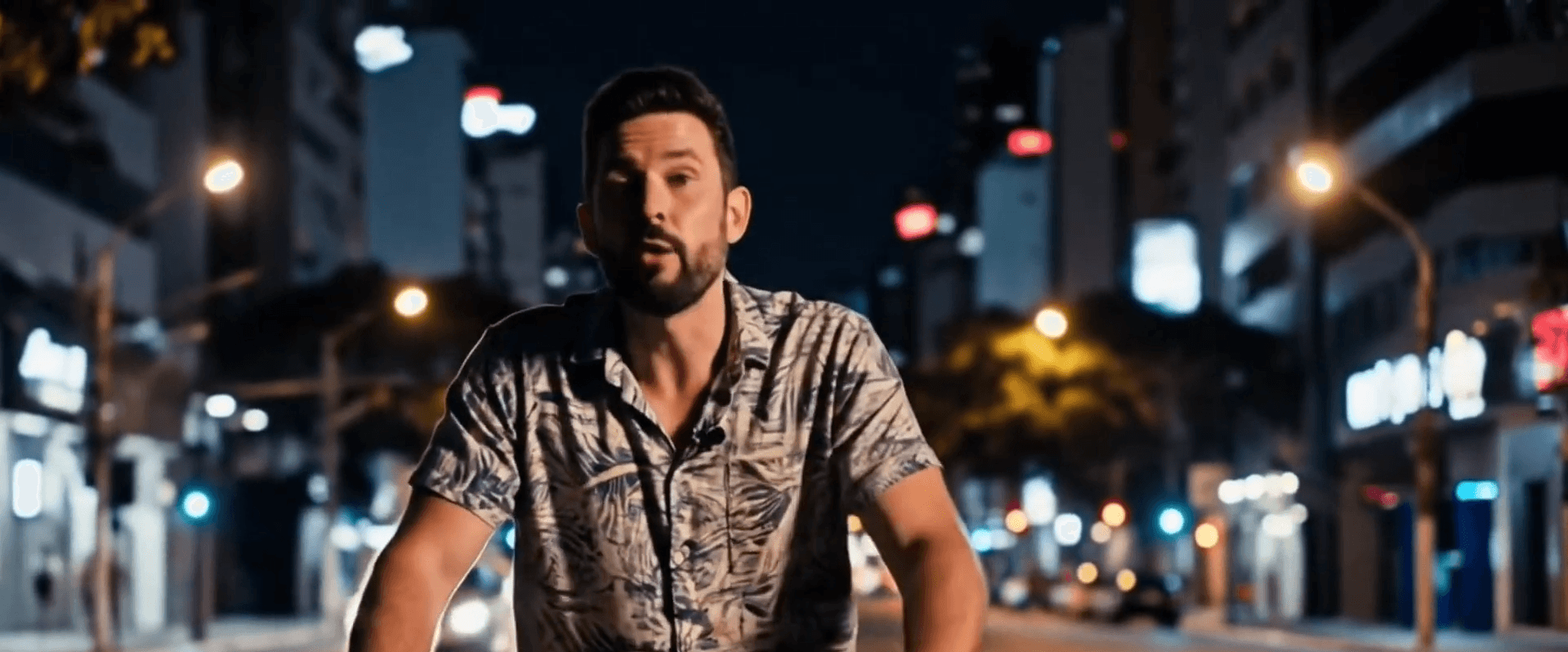 Rio Carioca usa IA para brincar com aleatoriedade