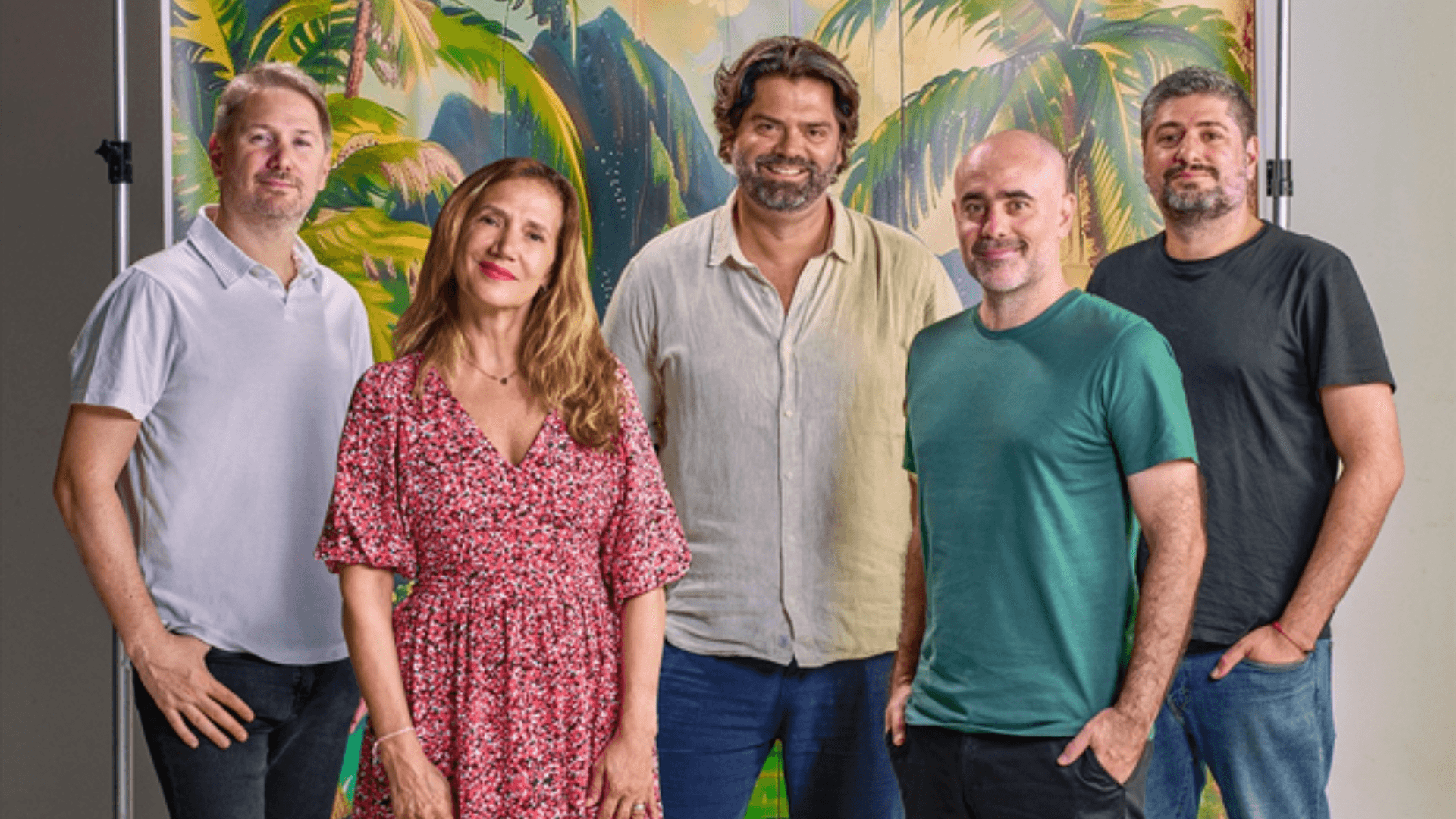 ISLA apresenta Ricardo John como novo sócio
