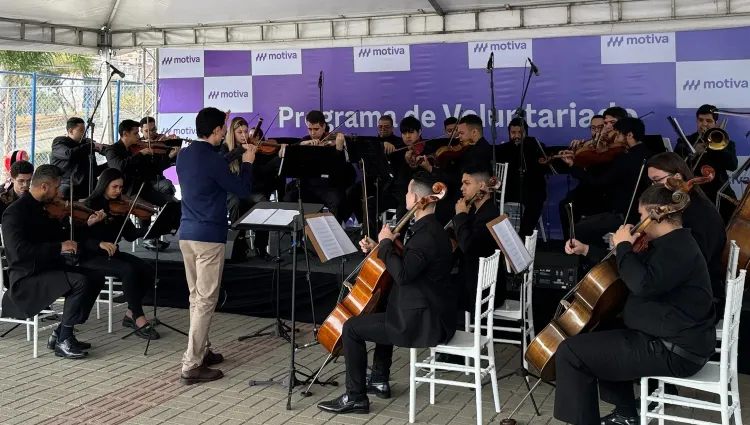 Aposta de grandes marcas em Cultura e Terceiro Setor Alavanca Indicadores de Impacto Social nas Empresas
