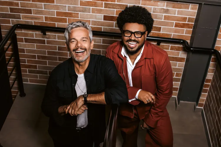 ERA estreia casting com Otaviano Costa e nova geração de creators