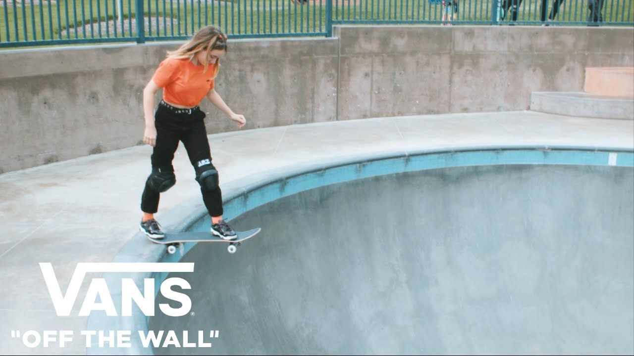 Vans revela a incrível história do skatepark polonês Szaber Bowl